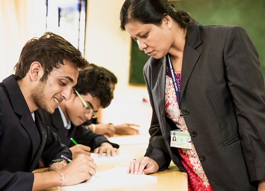 Top Boarding School In Bangalore
