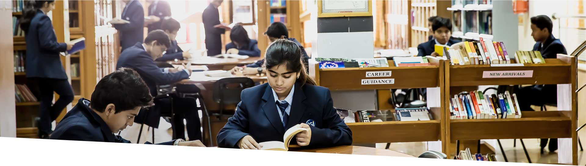 Boarding School