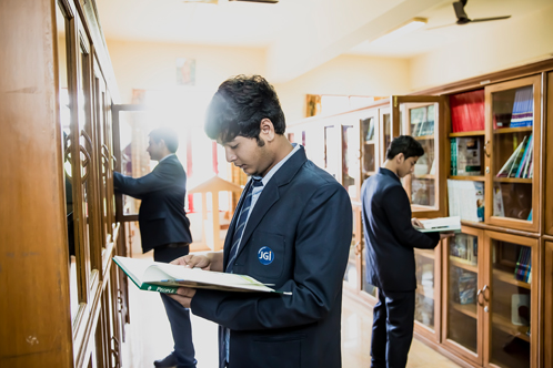 Schools with best student life