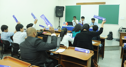 International Residential Schools In India