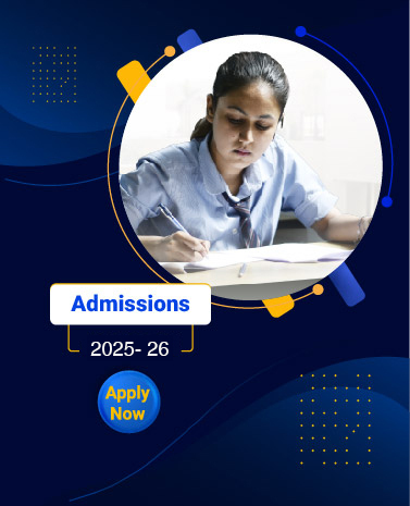 Admissions In Best International School In Bangalore