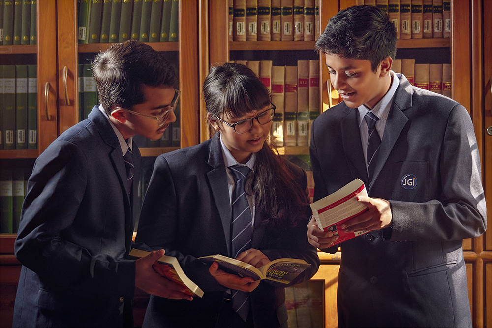 Top IB School In Bangalore