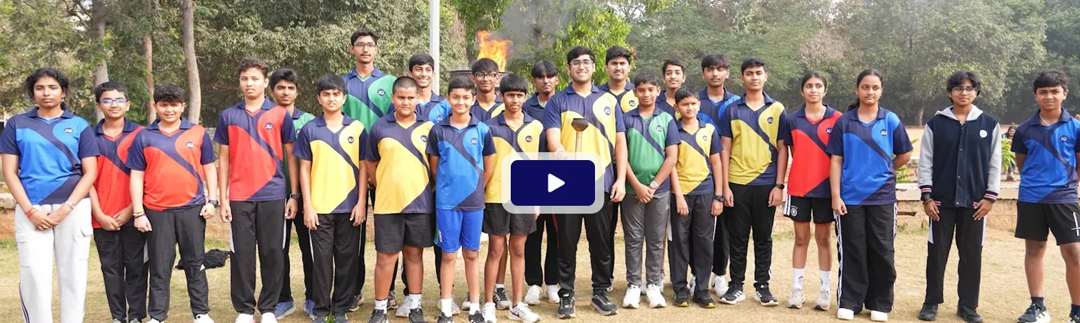 Campus Video