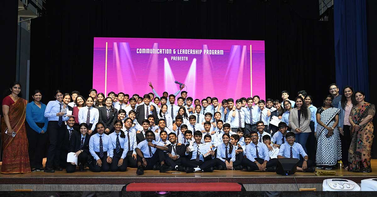 Toastmasters 2023