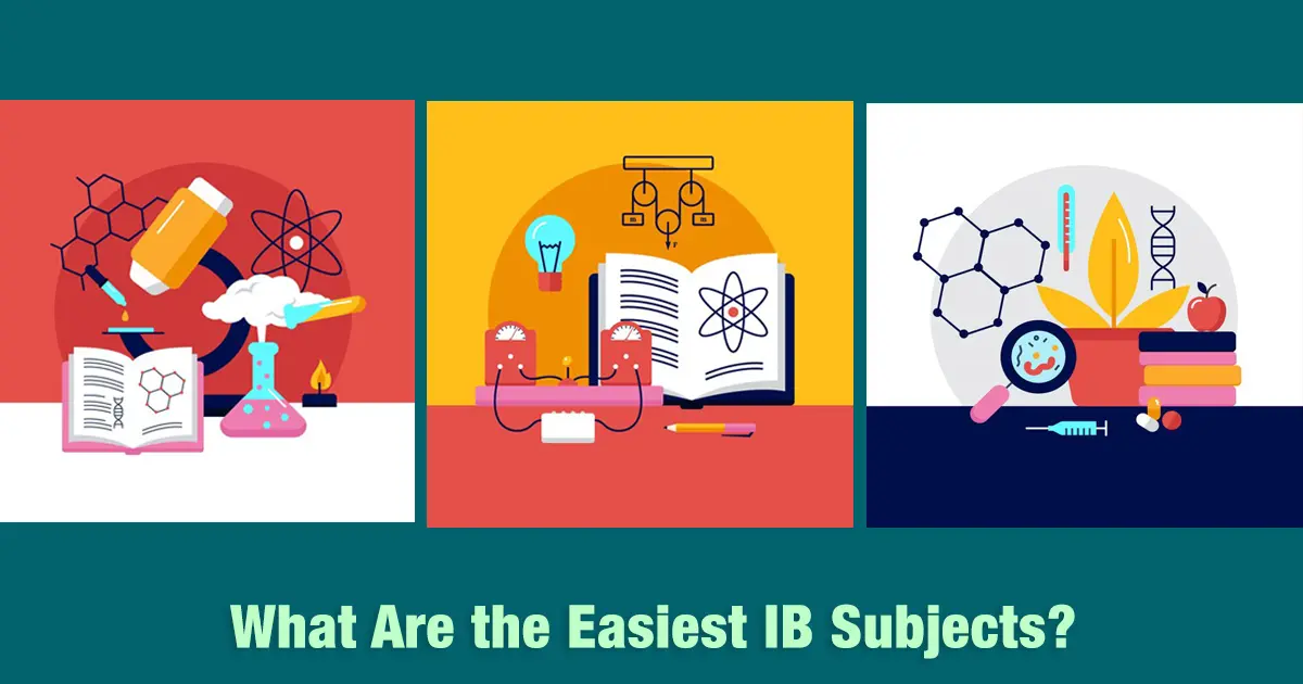 What Are the Easiest IB Subjects? According to Past Students and Score Data