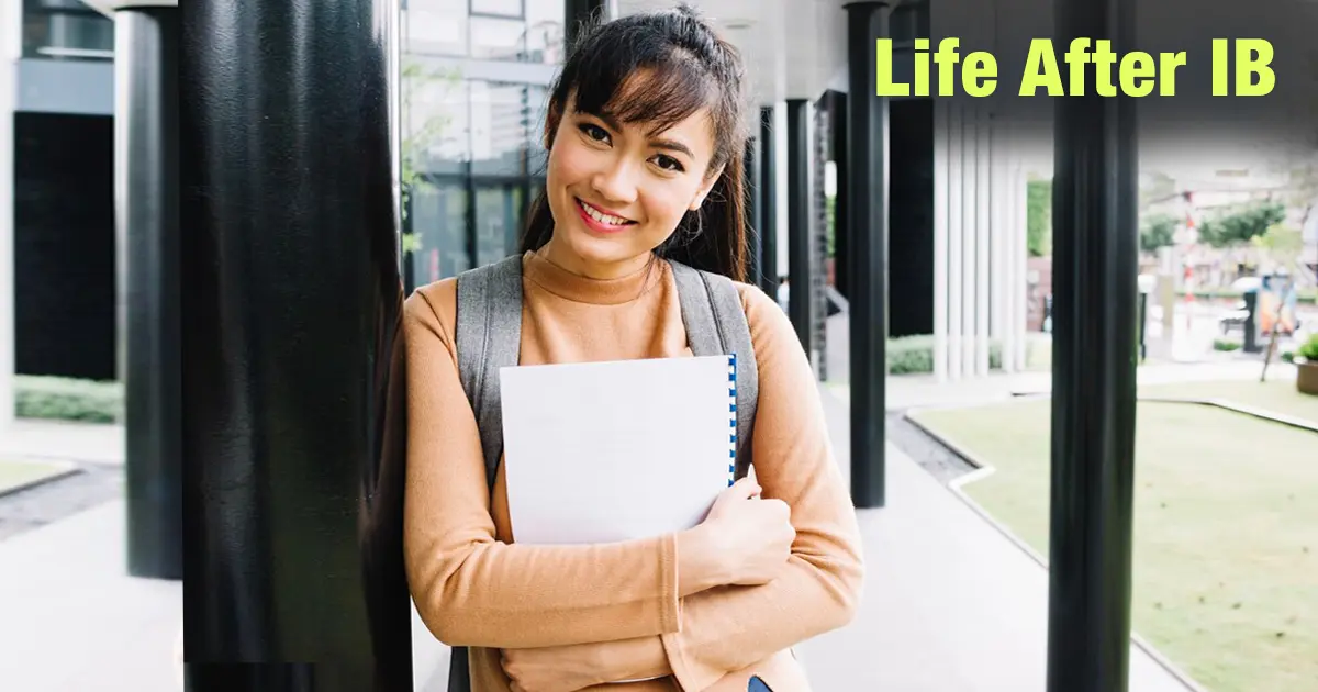 Life After IB: University Paths & Career Opportunities in India and Abroad